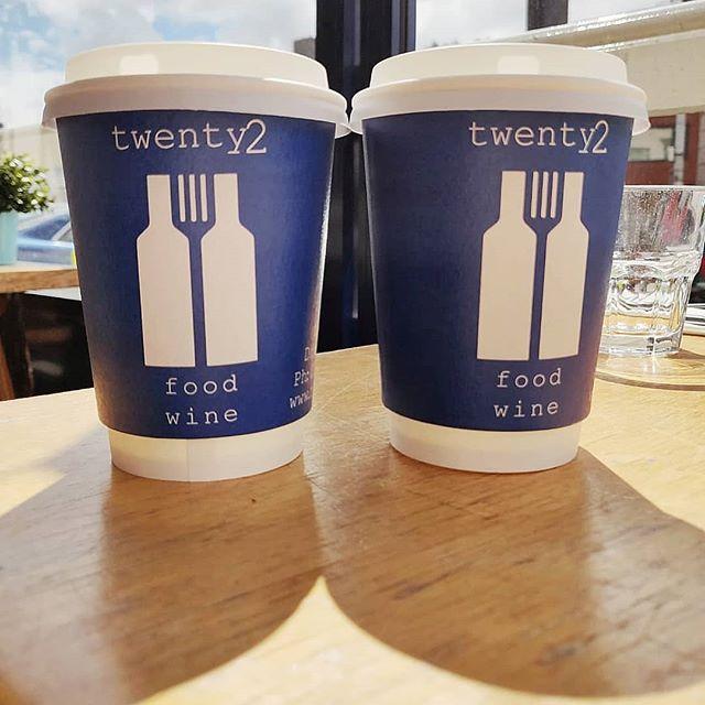 Twenty2 Restaurant